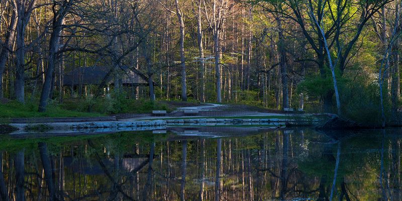 Oak Openings Preserve Metropark, Whitehouse, Ohio Oak Openings Preserve Metropark, Whitehouse, Ohio