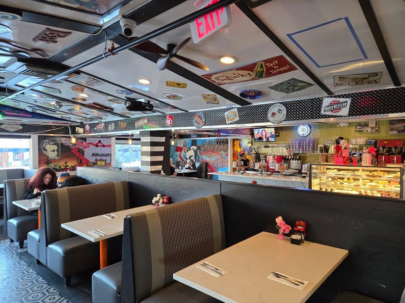 Oakland Diner - Oakland