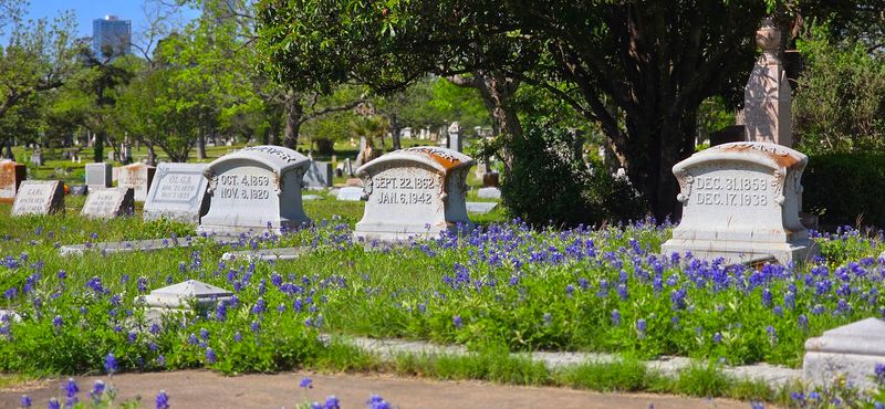 Oakwood Cemetery (Austin)