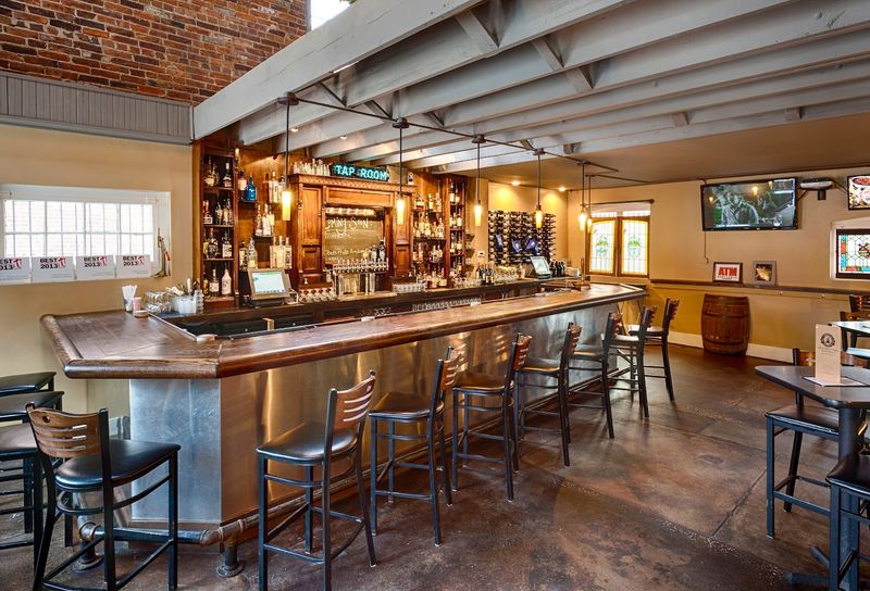 Obed & Isaac’s – Springfield