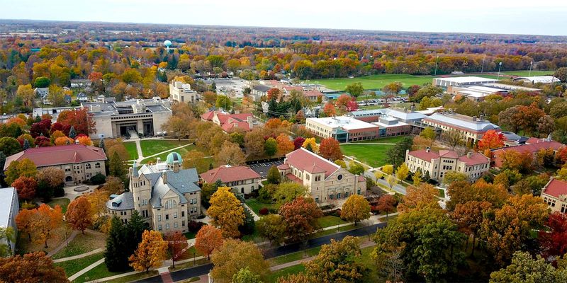 Oberlin, Ohio Oberlin, Ohio