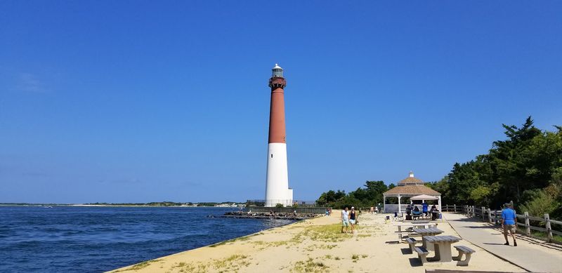 Ocean County - Long Beach Island Ocean County - Long Beach Island