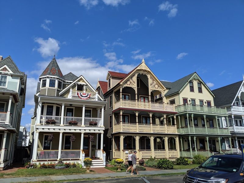 Ocean Grove