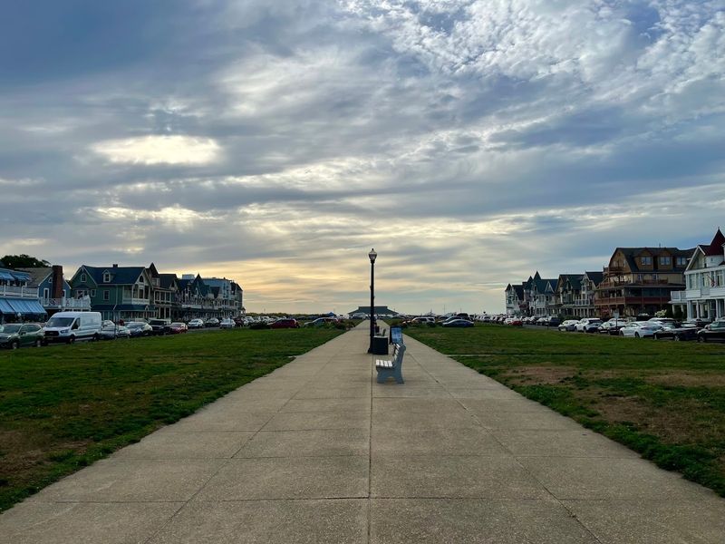 Ocean Grove