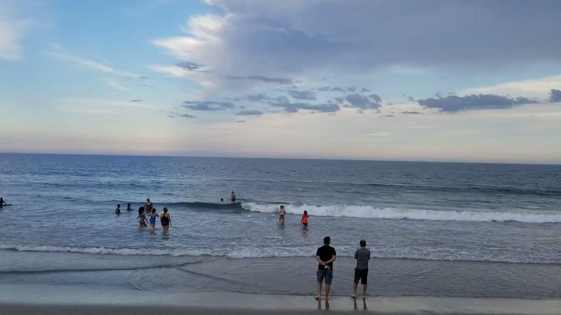 Ocean Grove