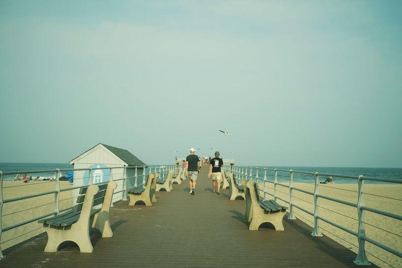 Ocean Grove