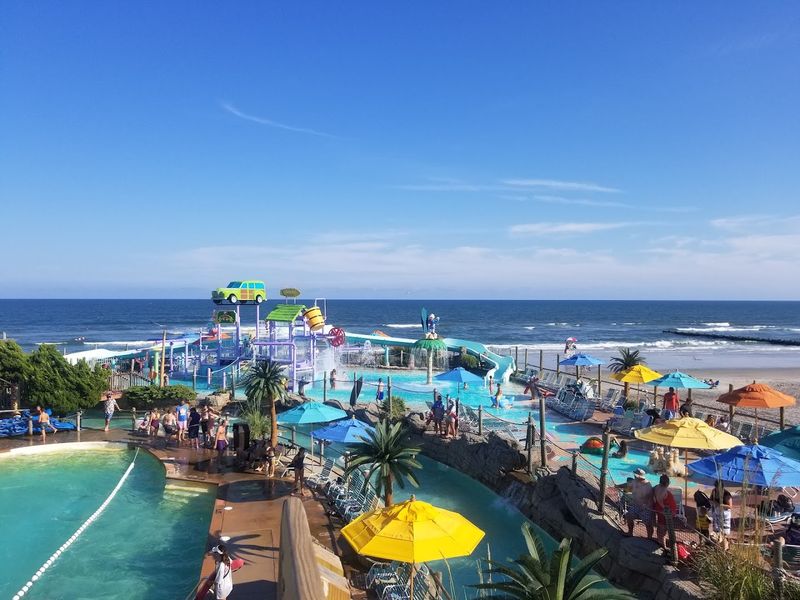 Ocean Oasis Water Park & Beach Club Ocean Oasis Water Park & Beach Club