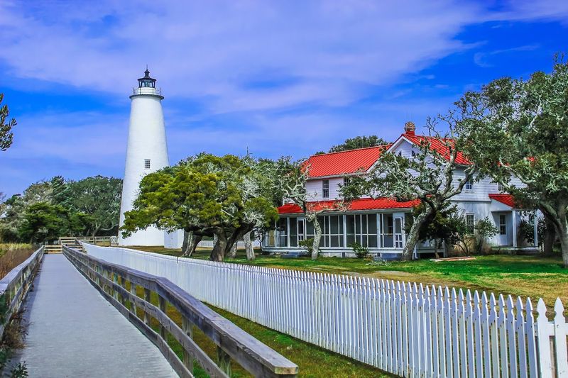 Ocracoke Island Ocracoke Island