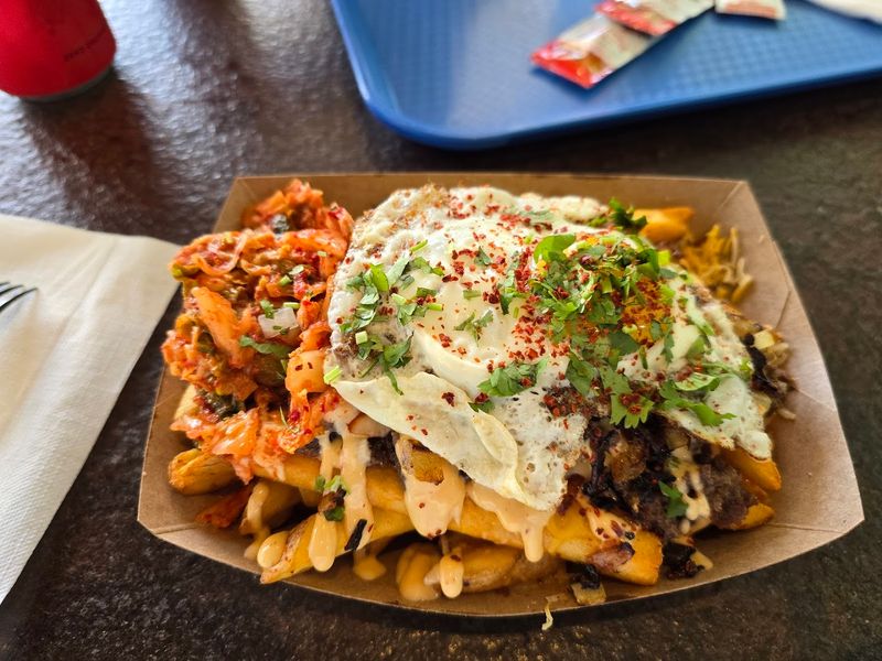 Oh My Gogi (Houston)