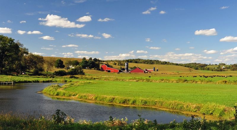 Ohio Amish Country