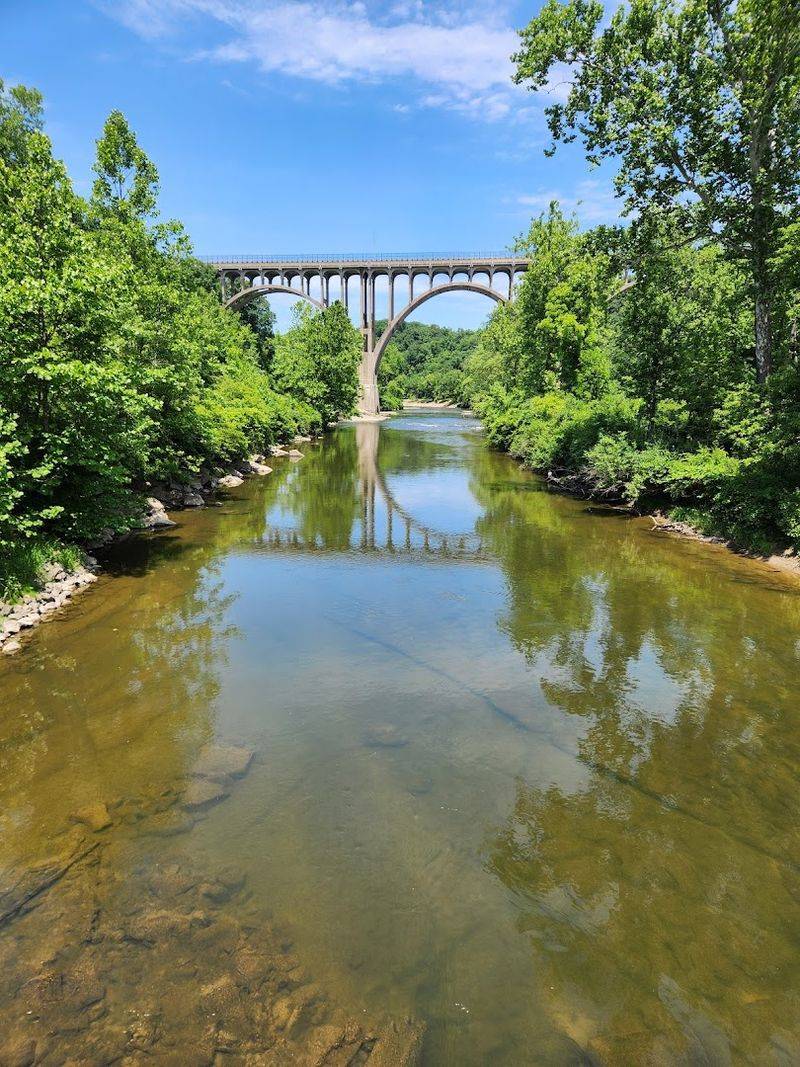 Ohio and Erie Canal Towpath Trail