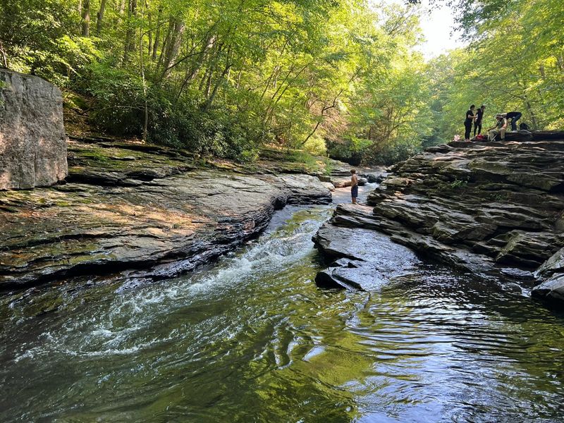 Ohiopyle State Park