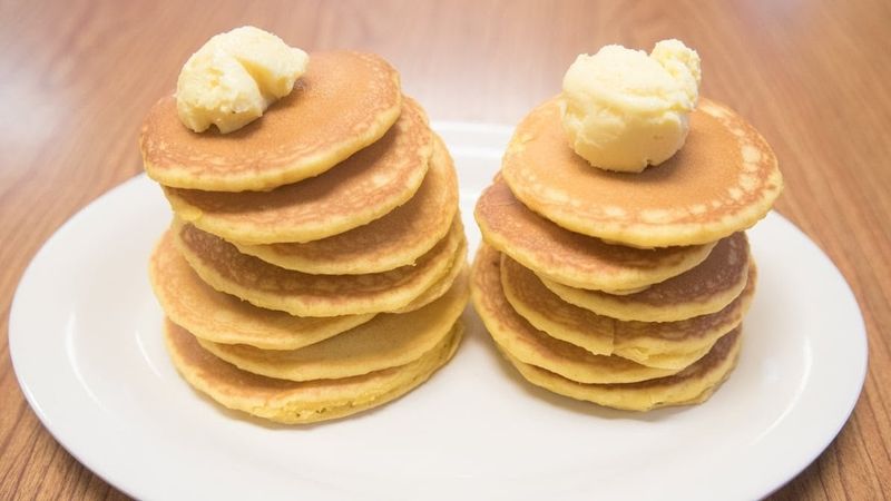Ol' South Pancake House (Fort Worth)