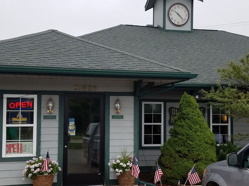 Old Depot Restaurant