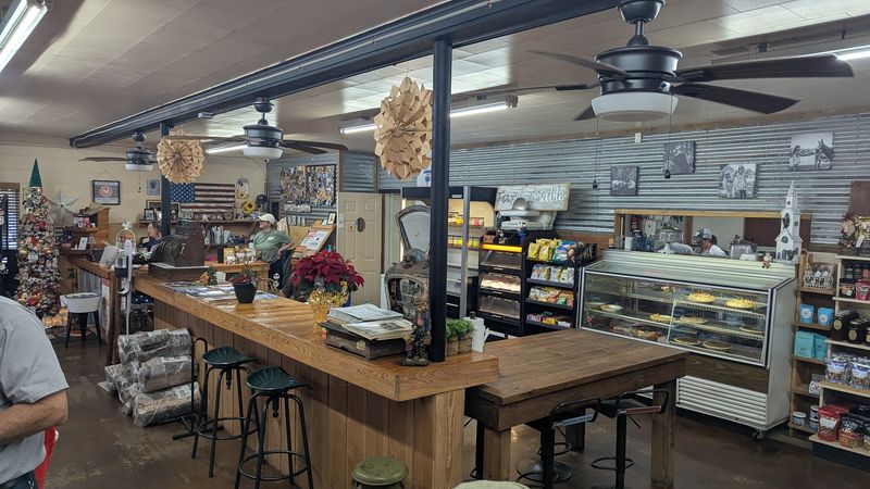 Olde Crow General Store