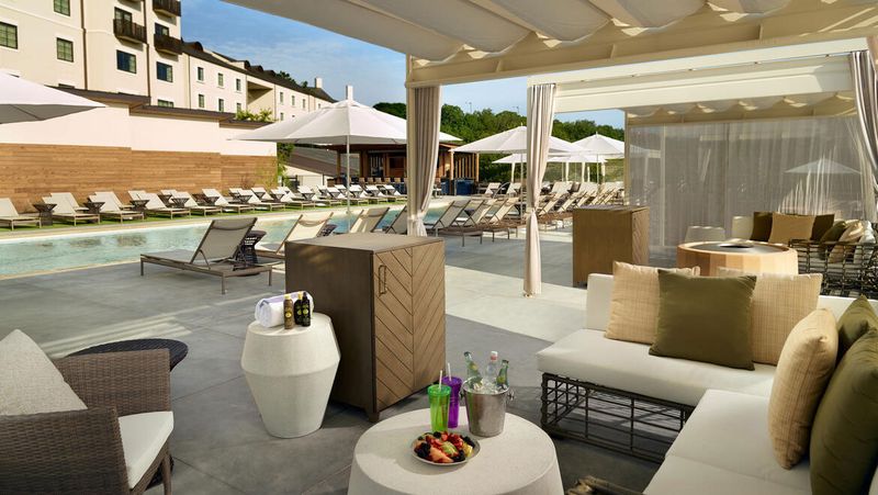Omni Barton Creek Resort & Spa