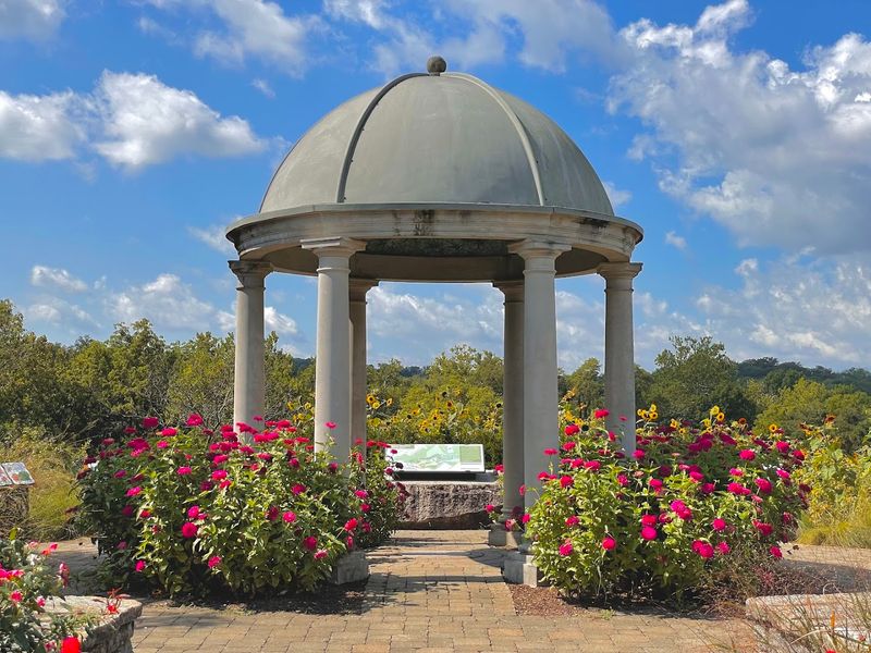 One of the Most Photogenic Parks Near Cincinnati One of the Most Photogenic Parks Near Cincinnati