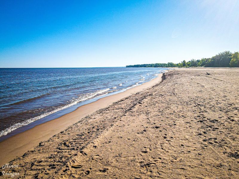 Ontonagon Shoreline