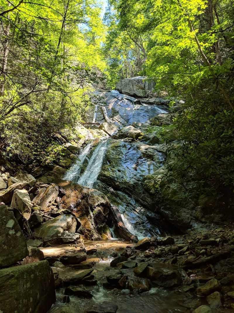 Glen Burney Trail (Blowing Rock)