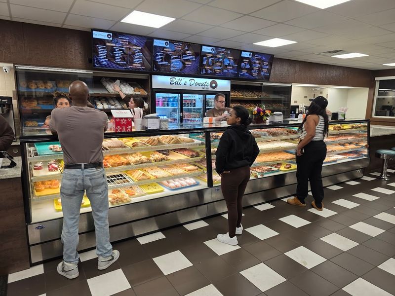 Open 24 hours, which changes everything