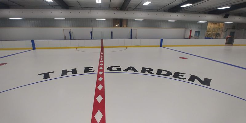 Open Skate Sessions for Every Skill Level