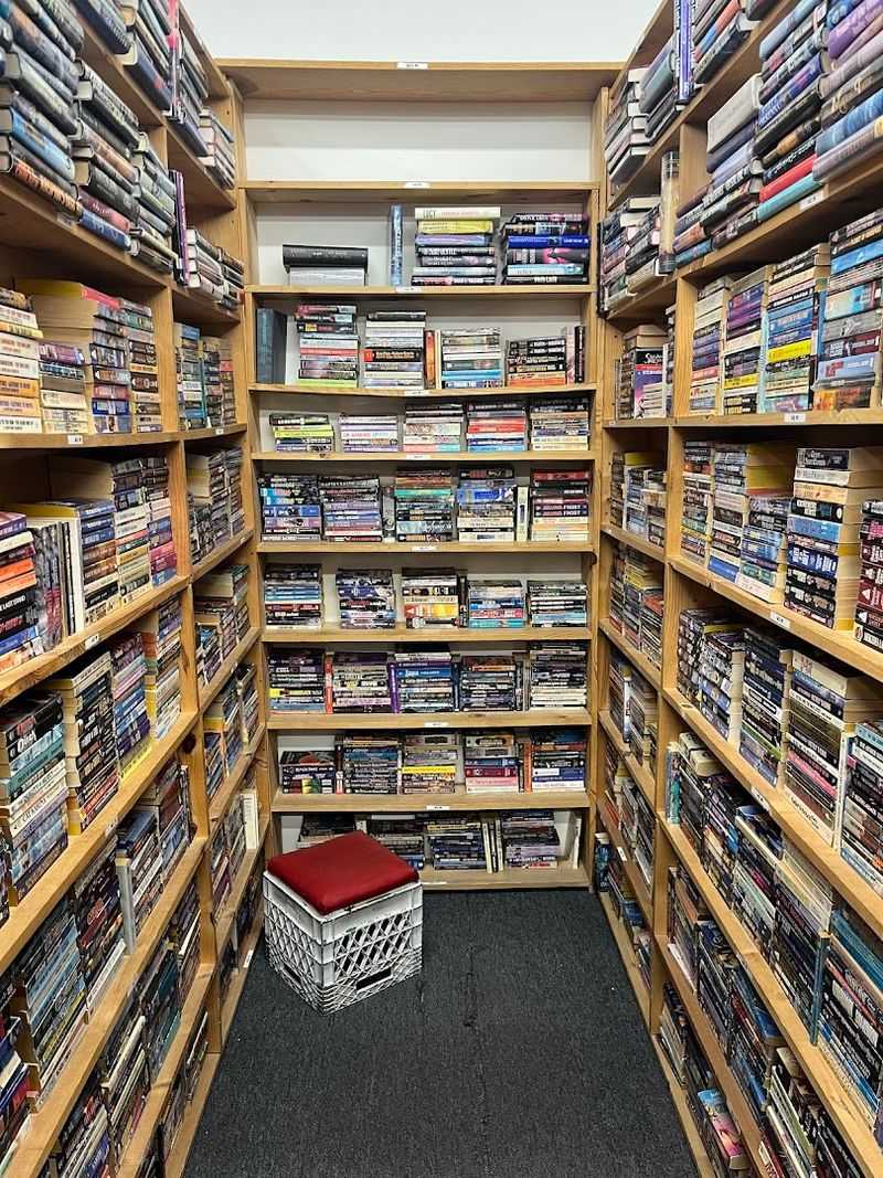 Colorado’s Used Book Store (Englewood)