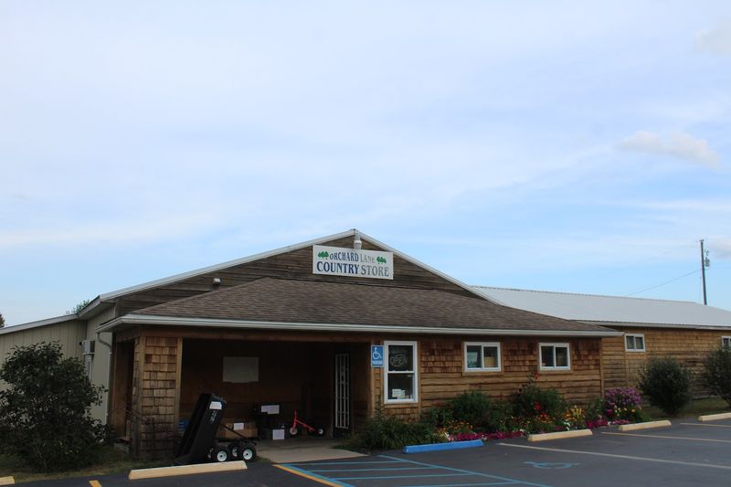 Orchard Lane Country Store – Bear Lake, MI Orchard Lane Country Store – Bear Lake, MI