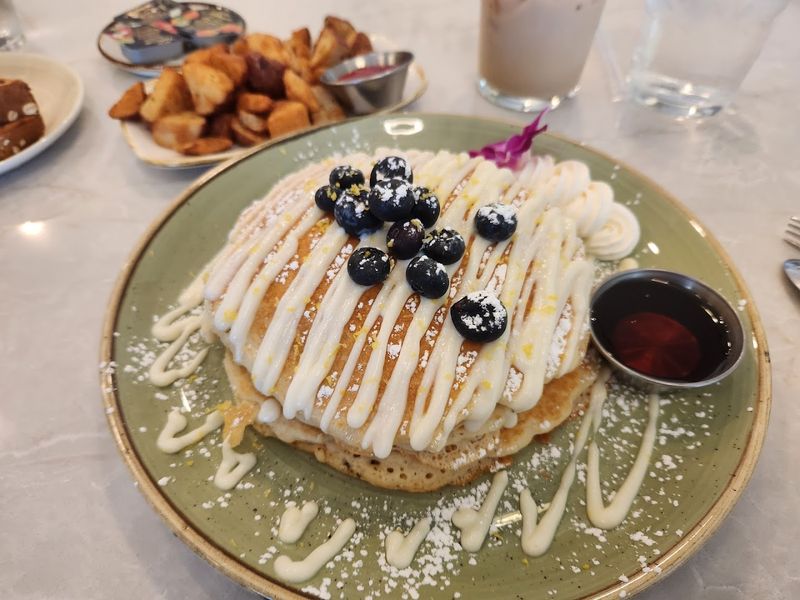 Orchid Brunch – Livonia