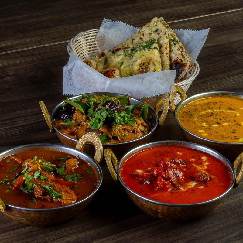 Oregano Indian Restaurant – Dayton