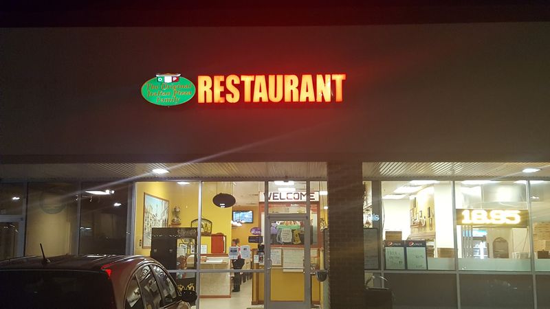 Original Italian Pizza Family Stores - Various PA Locations Original Italian Pizza Family Stores - Various PA Locations