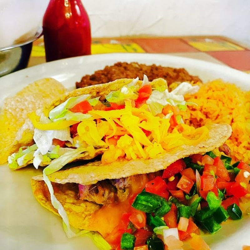 Original Mexican Eats Cafe (Fort Worth) Original Mexican Eats Cafe (Fort Worth)