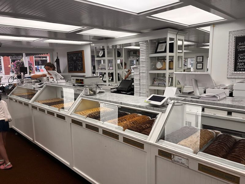 Original Murdick's Fudge Original Murdick's Fudge
