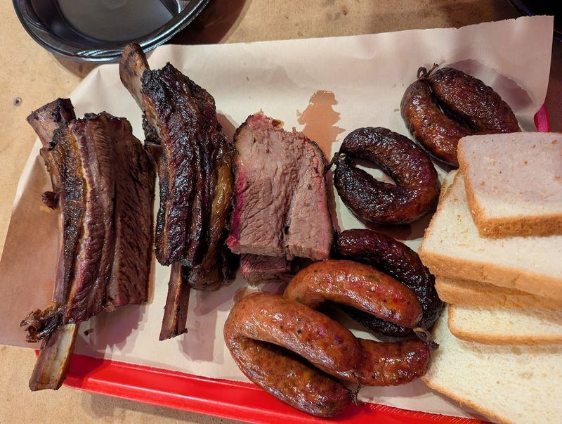 Original Recipe Sausage With The Perfect Snap