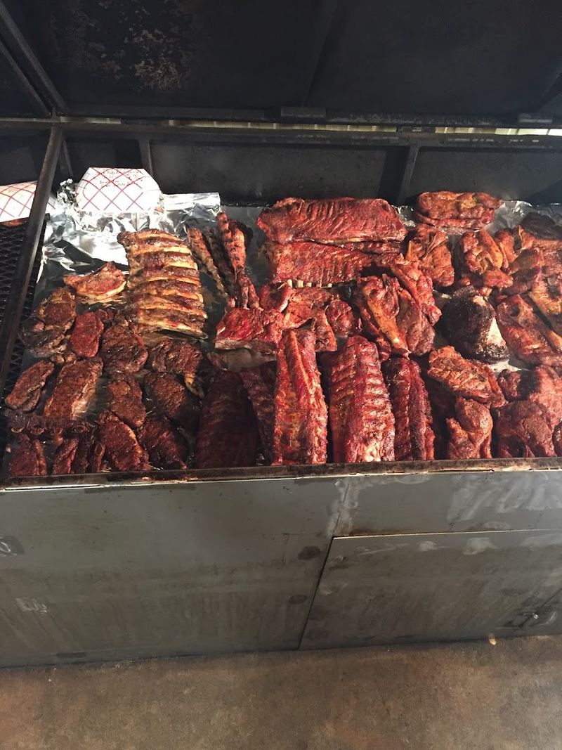 Orsak's Meat Market: The Legendary Stop Orsak's Meat Market: The Legendary Stop