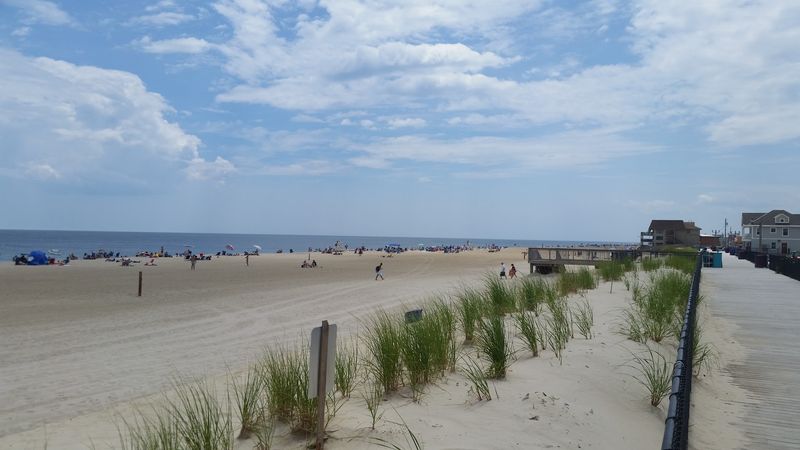 Ortley Beach