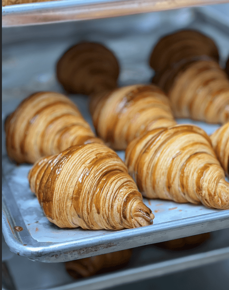 Oui Oui Boulangerie — Chattanooga Oui Oui Boulangerie — Chattanooga
