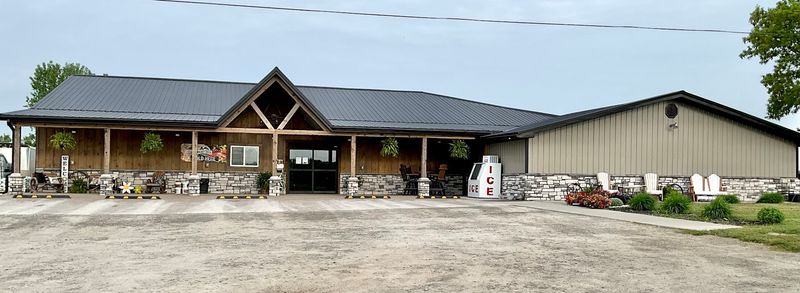 Our Daily Bread Bulk Food, Whittemore Our Daily Bread Bulk Food, Whittemore