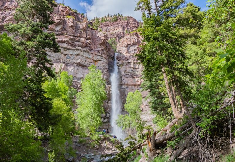 Ouray Ouray