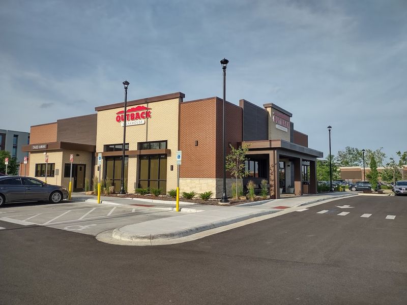 Outback Steakhouse (Centerville) Outback Steakhouse (Centerville)