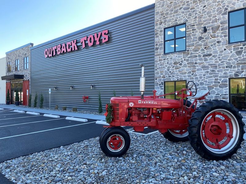 Outback Toys - Lititz, PA