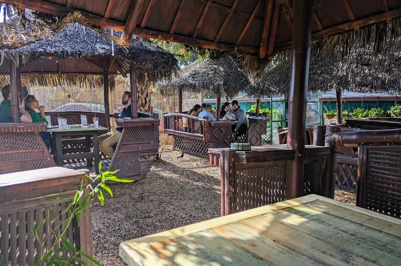 Outdoor Cabanas That Transport You to the Caribbean