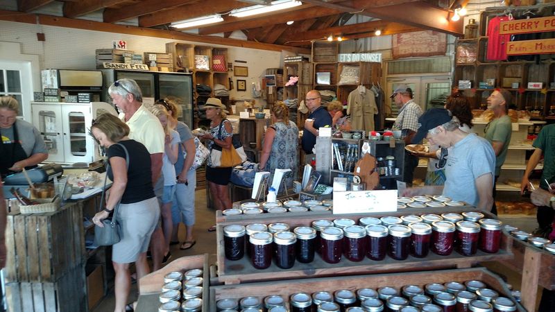 Owner Barbara and Her Literary Connection to the Farm