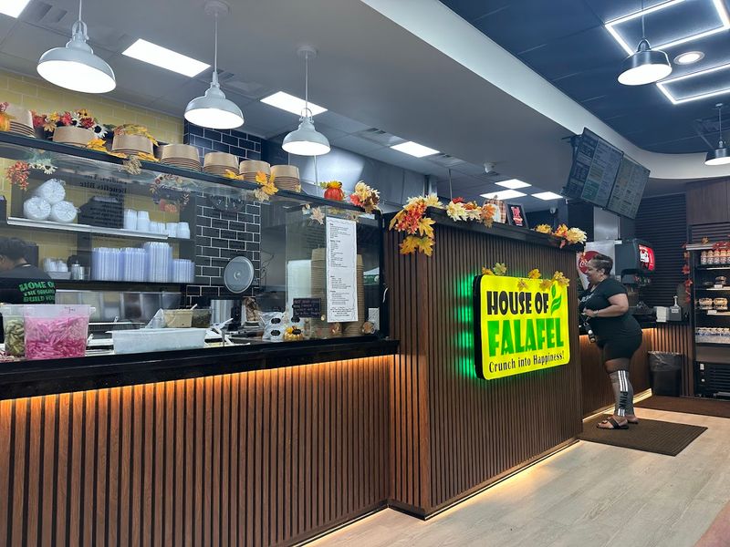 Owner Rania and the Hospitality That Feels Like Home