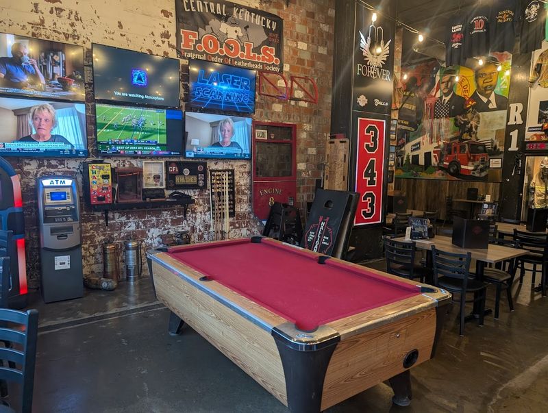 Owners and staff help shape the experience