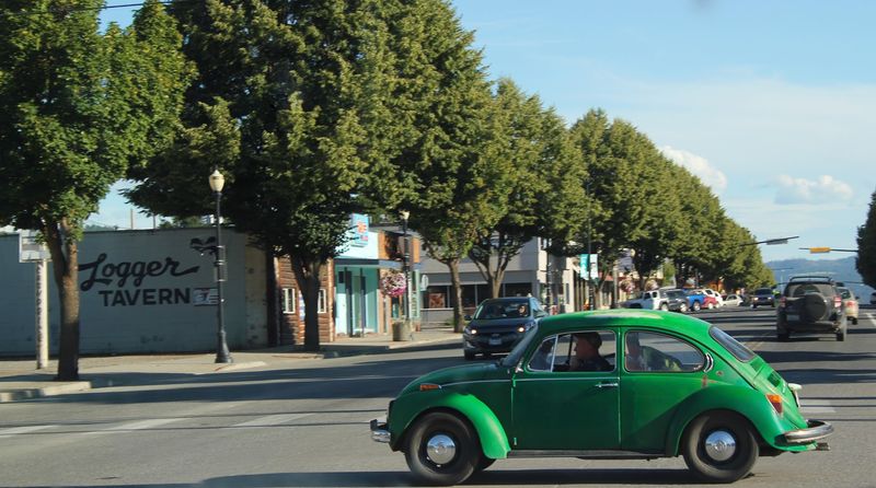 Colville, Washington