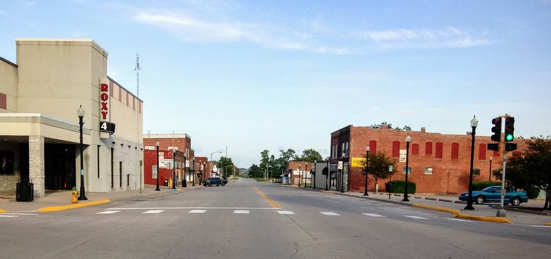 Chanute