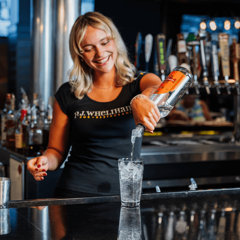 P.J. Whelihan’s