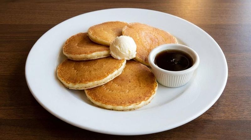 PJ’s Pancake House - Princeton PJ’s Pancake House - Princeton
