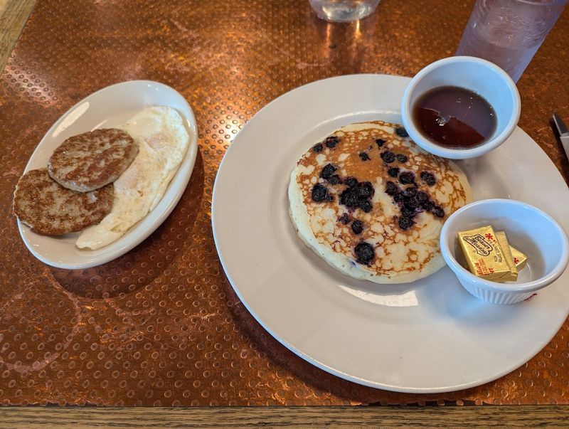 PJ’s Pancake House - West Windsor PJ’s Pancake House - West Windsor