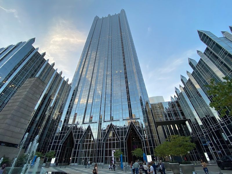 PPG Place